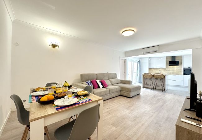 Apartamento en Albufeira - ALBUFEIRA AMAZING VIEW WITH POOL by HOMING Apartamento en Albufeira - ALBUFEIRA AMAZING VIEW WITH POOL by HOMING