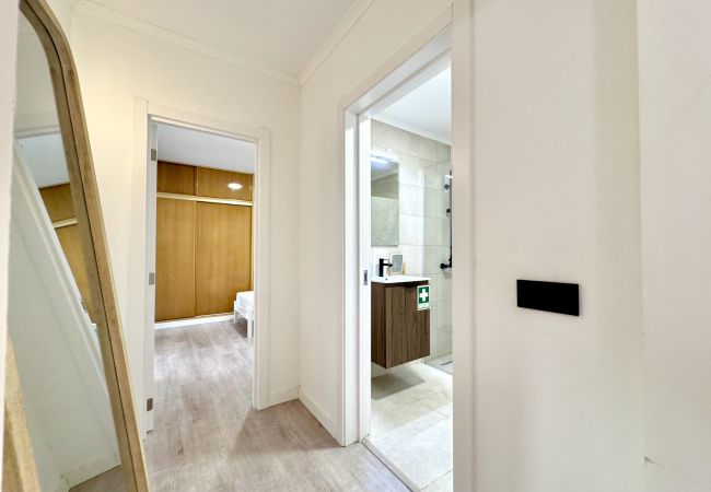 Apartamento en Albufeira - ALBUFEIRA AMAZING VIEW WITH POOL by HOMING Apartamento en Albufeira - ALBUFEIRA AMAZING VIEW WITH POOL by HOMING