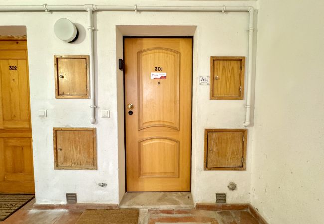 Apartamento en Albufeira - ALBUFEIRA AMAZING VIEW WITH POOL by HOMING Apartamento en Albufeira - ALBUFEIRA AMAZING VIEW WITH POOL by HOMING