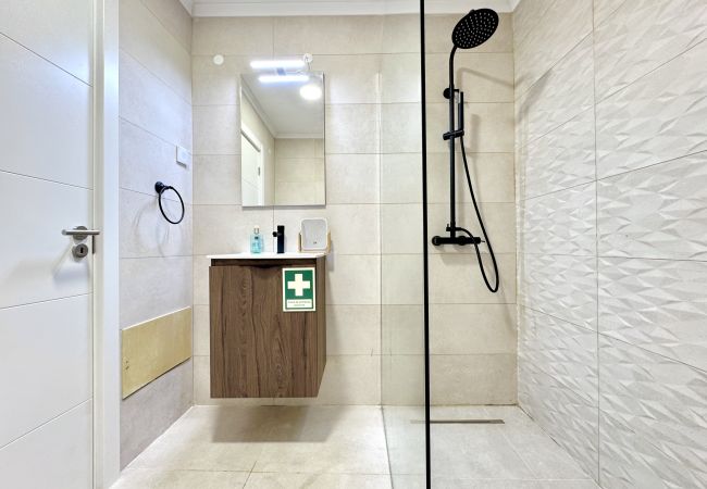 Apartamento en Albufeira - ALBUFEIRA AMAZING VIEW WITH POOL by HOMING Apartamento en Albufeira - ALBUFEIRA AMAZING VIEW WITH POOL by HOMING