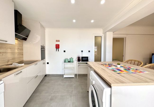 Apartamento en Albufeira - ALBUFEIRA AMAZING VIEW WITH POOL by HOMING Apartamento en Albufeira - ALBUFEIRA AMAZING VIEW WITH POOL by HOMING