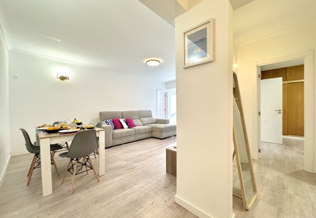 Apartamento en Albufeira - ALBUFEIRA AMAZING VIEW WITH POOL by HOMING Apartamento en Albufeira - ALBUFEIRA AMAZING VIEW WITH POOL by HOMING