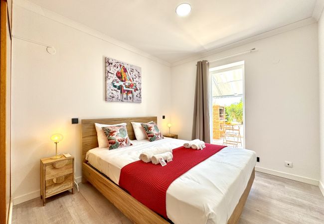 Apartamento en Albufeira - ALBUFEIRA AMAZING VIEW WITH POOL by HOMING Apartamento en Albufeira - ALBUFEIRA AMAZING VIEW WITH POOL by HOMING