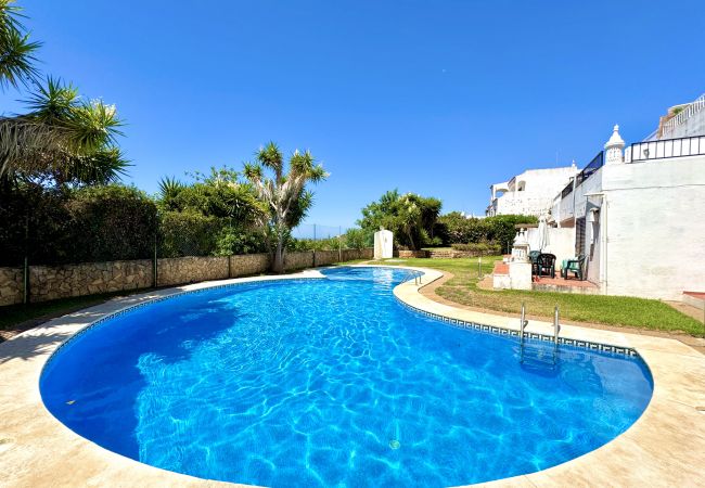 Apartamento en Albufeira - ALBUFEIRA AMAZING VIEW WITH POOL by HOMING Apartamento en Albufeira - ALBUFEIRA AMAZING VIEW WITH POOL by HOMING