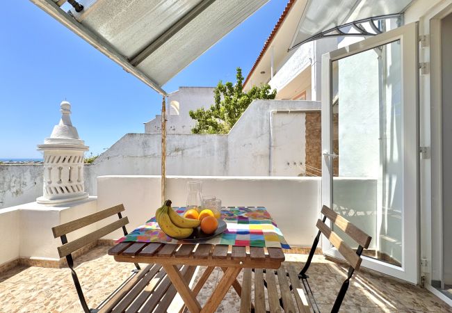 Apartamento en Albufeira - ALBUFEIRA AMAZING VIEW WITH POOL by HOMING Apartamento en Albufeira - ALBUFEIRA AMAZING VIEW WITH POOL by HOMING