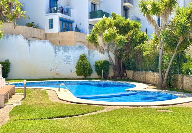 Apartamento en Albufeira - ALBUFEIRA AMAZING VIEW WITH POOL by HOMING Apartamento en Albufeira - ALBUFEIRA AMAZING VIEW WITH POOL by HOMING