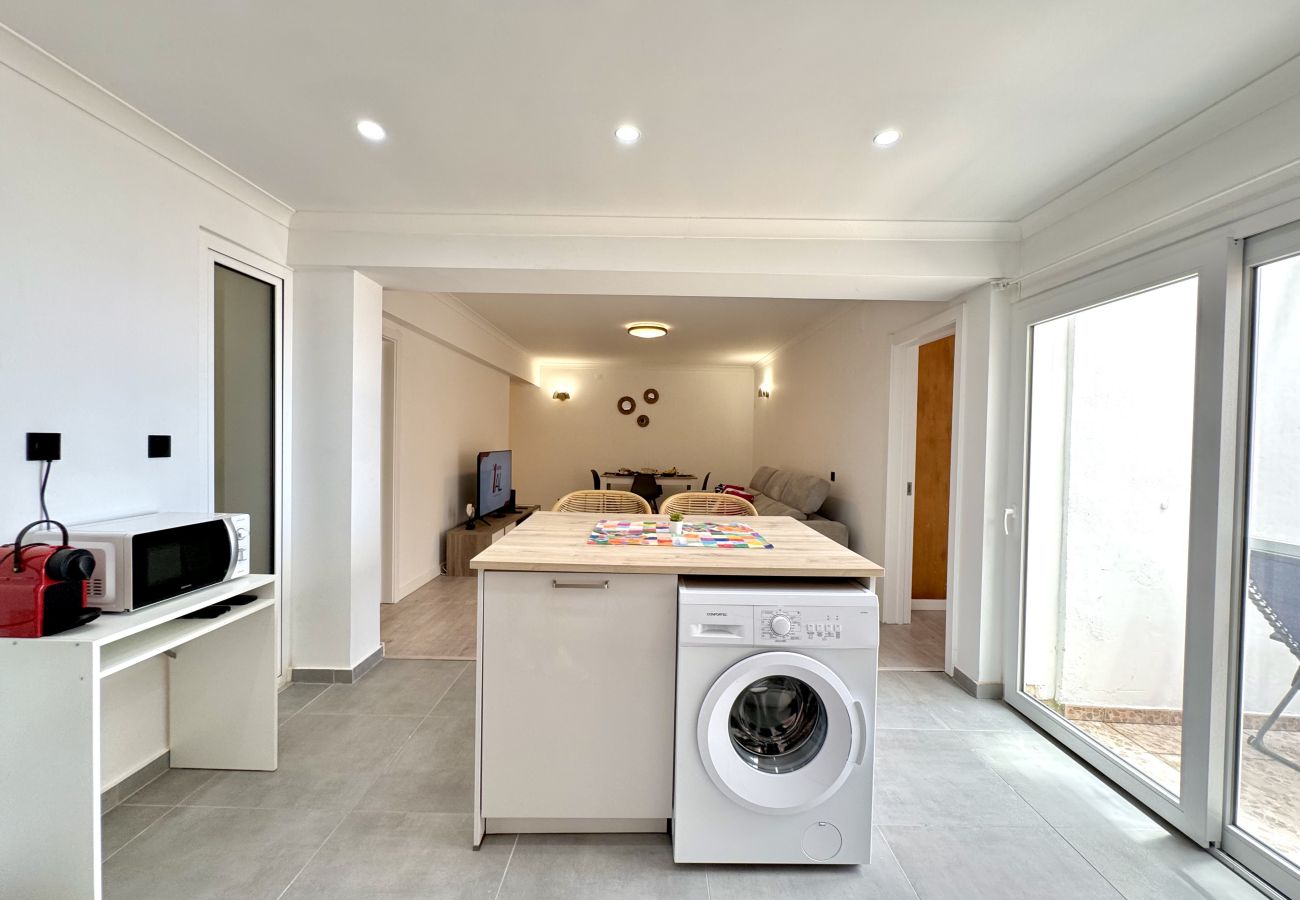 Apartamento en Albufeira - ALBUFEIRA AMAZING VIEW WITH POOL by HOMING