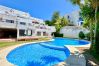 Apartamento en Albufeira - ALBUFEIRA AMAZING VIEW WITH POOL by HOMING