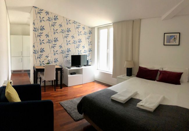 Apartamento en Lisboa - DOWNTOWN RIVERSIDE II by Homing