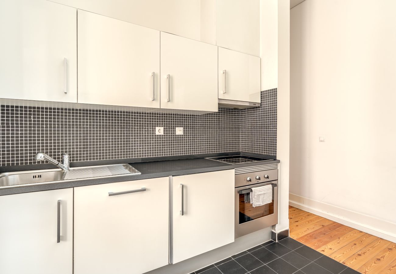 Apartamento en Lisboa ciudad - DOWNTOWN RIVERSIDE II by Homing