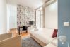 Apartamento en Lisboa - DOWNTOWN RIVERSIDE II by Homing