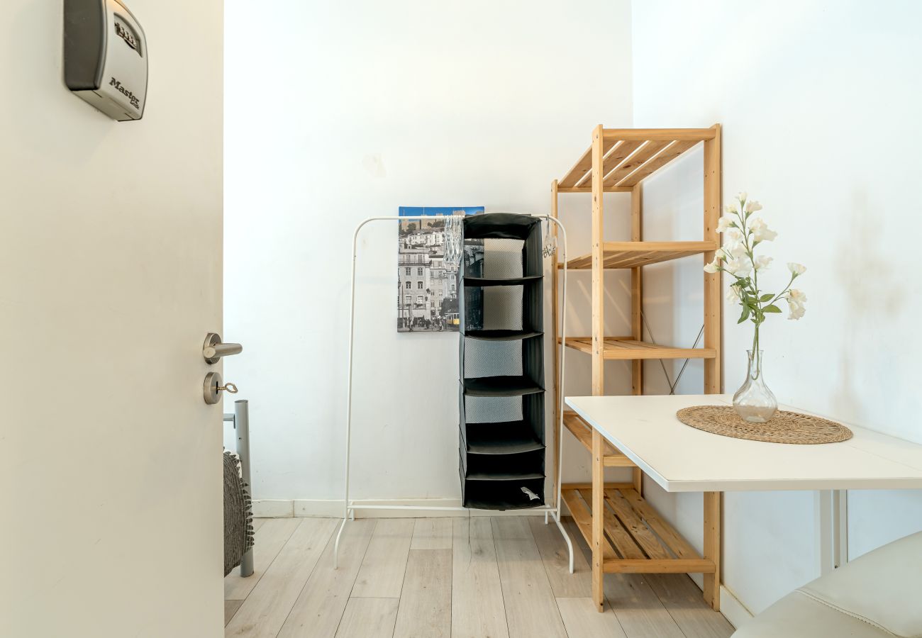 Alquiler por habitaciones en Lisboa ciudad - ESTRELA HOUSE III by HOMING