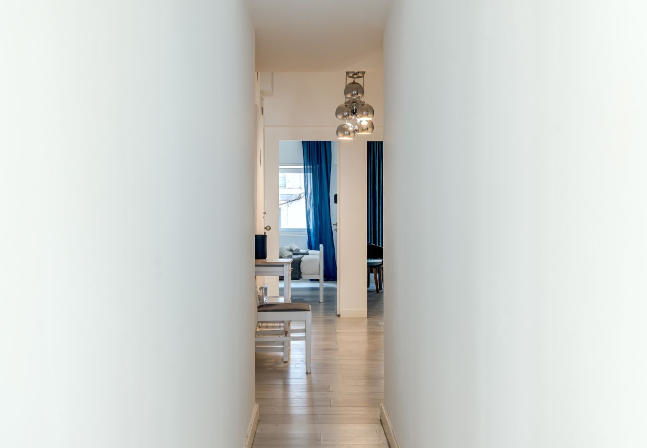 Alquiler por habitaciones en Lisboa ciudad - ESTRELA HOUSE IV by Homing 