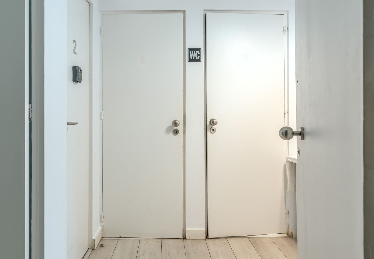 Alquiler por habitaciones en Lisboa ciudad - ESTRELA HOUSE IV by Homing 