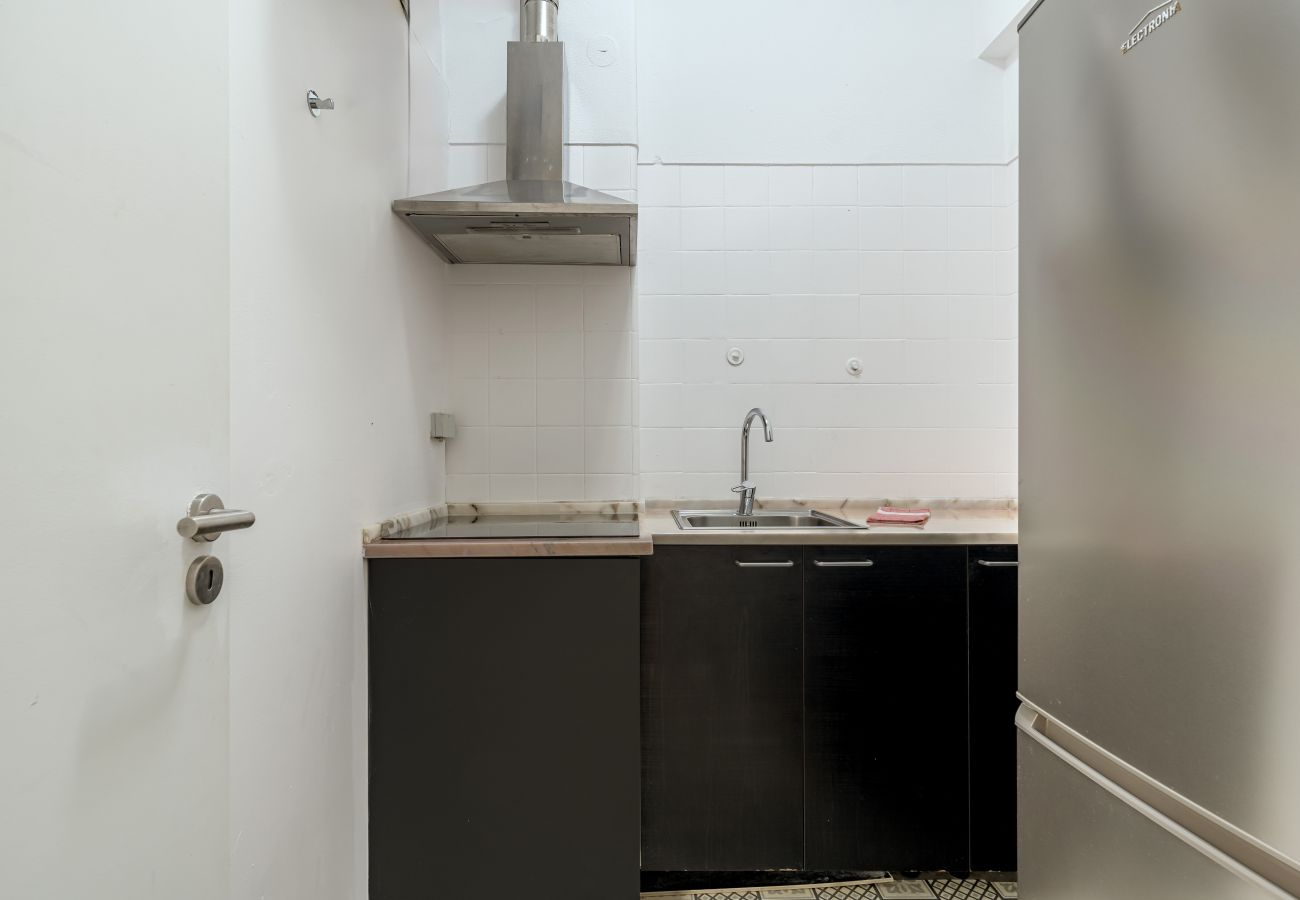 Alquiler por habitaciones en Lisboa ciudad - ESTRELA HOUSE IV by Homing 