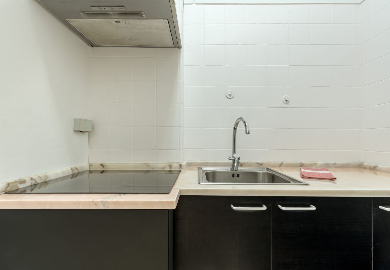 Alquiler por habitaciones en Lisboa ciudad - ESTRELA HOUSE IV by Homing 