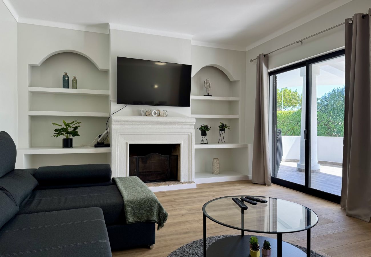 Villa en Albufeira - ALBUFEIRA SUMMER VILLA 3 WITH POOL by HOMING