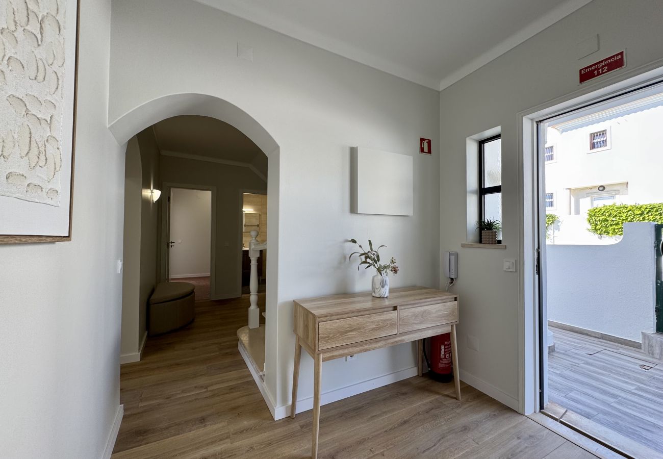 Villa en Albufeira - ALBUFEIRA SUMMER VILLA 3 WITH POOL by HOMING