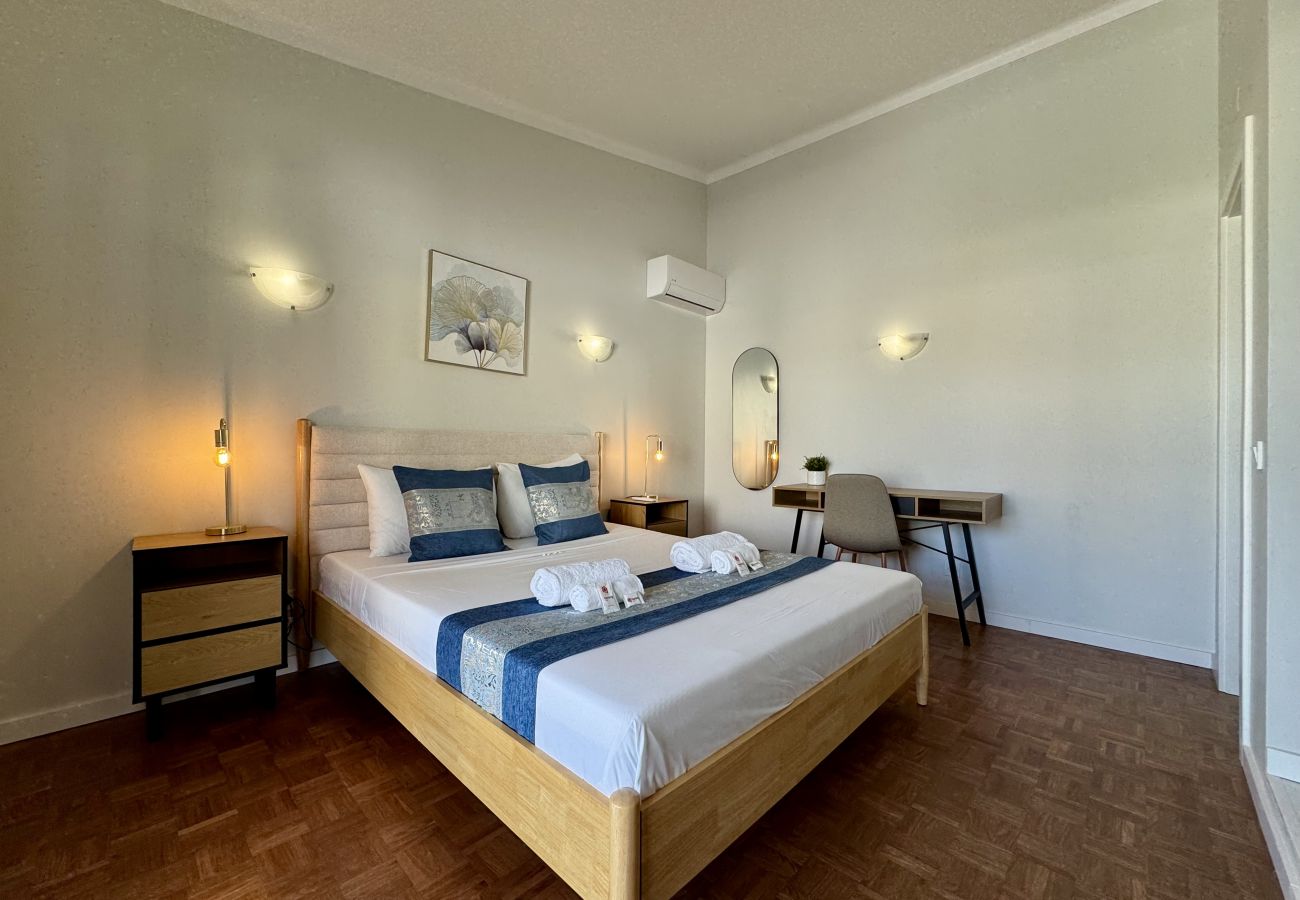 Villa en Albufeira - ALBUFEIRA SUMMER VILLA 3 WITH POOL by HOMING