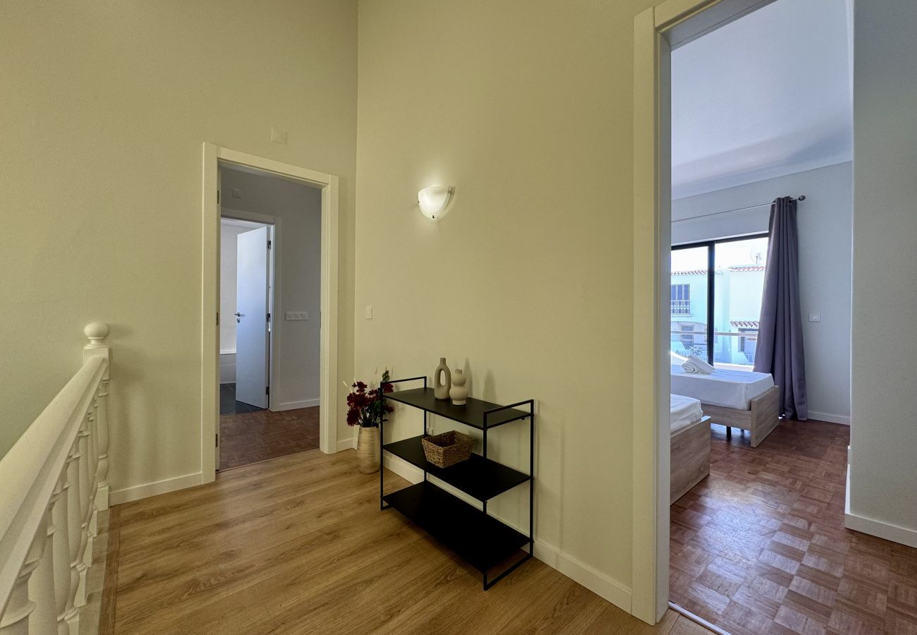 Villa en Albufeira - ALBUFEIRA SUMMER VILLA 3 WITH POOL by HOMING