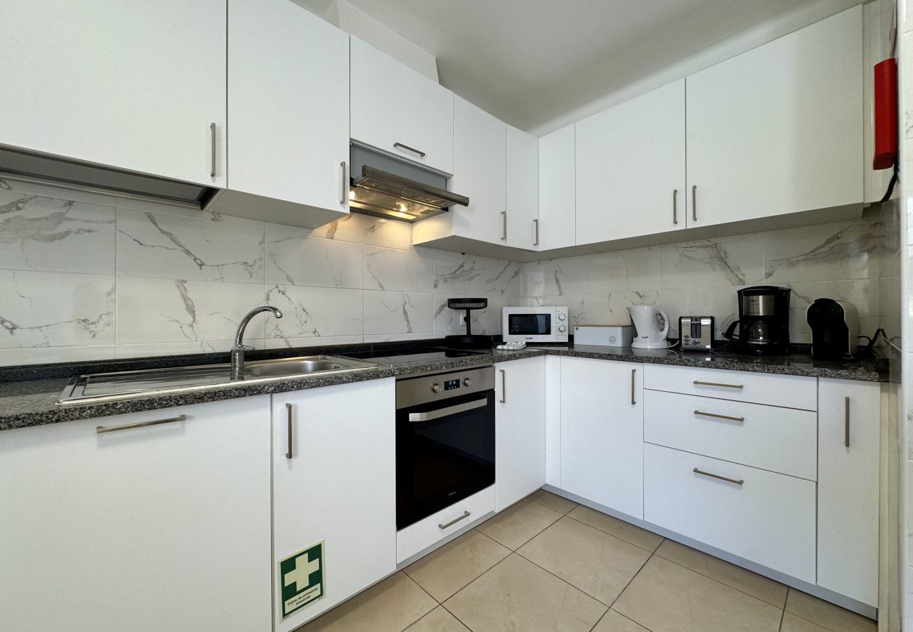 Villa en Albufeira - ALBUFEIRA SUMMER VILLA 3 WITH POOL by HOMING