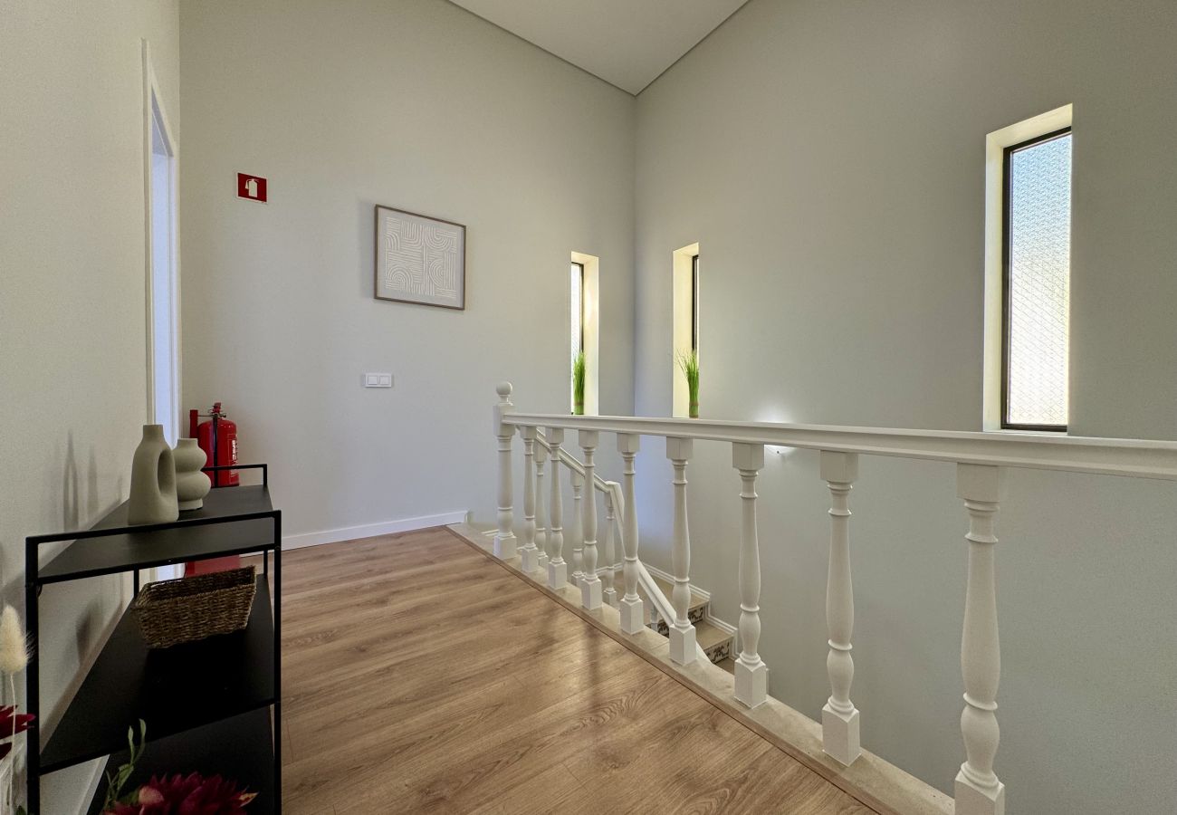 Villa en Albufeira - ALBUFEIRA SUMMER VILLA 3 WITH POOL by HOMING