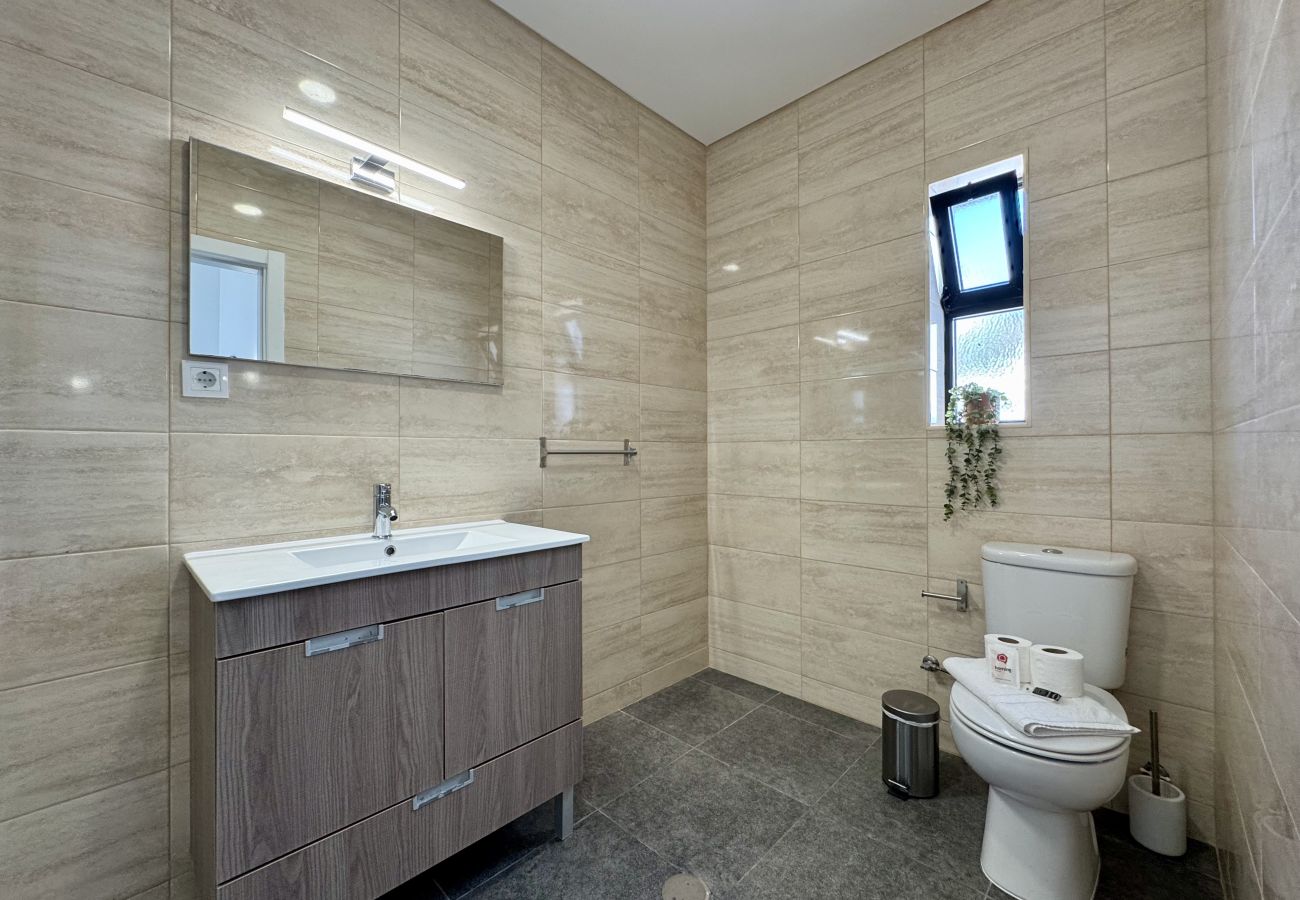 Villa en Albufeira - ALBUFEIRA SUMMER VILLA 3 WITH POOL by HOMING