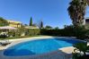 Villa en Albufeira - ALBUFEIRA SUMMER VILLA 3 WITH POOL by HOMING