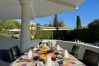 Villa en Albufeira - ALBUFEIRA SUMMER VILLA 3 WITH POOL by HOMING
