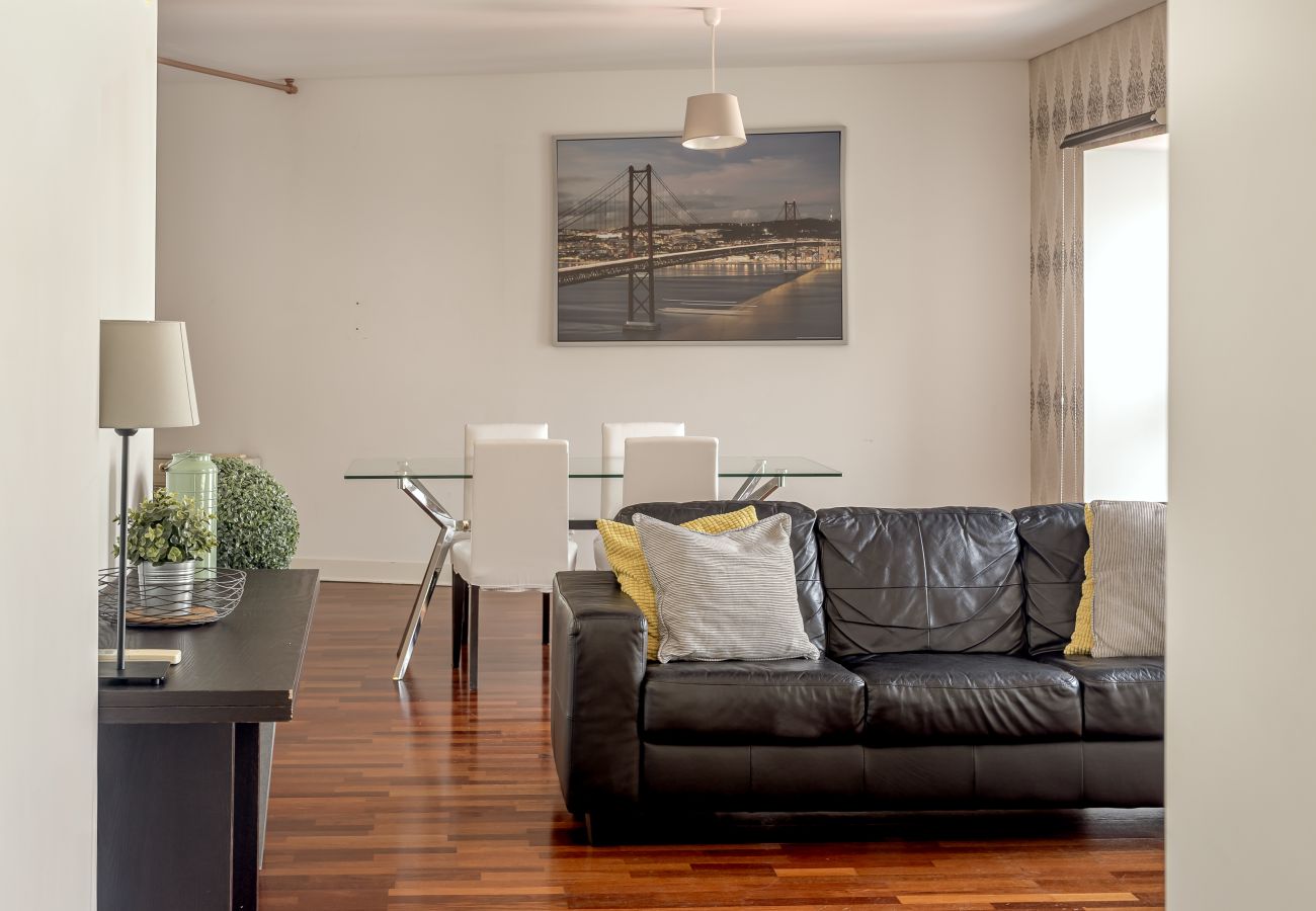 Apartamento en Lisboa ciudad - DOWNTOWN RIVERSIDE by Homing