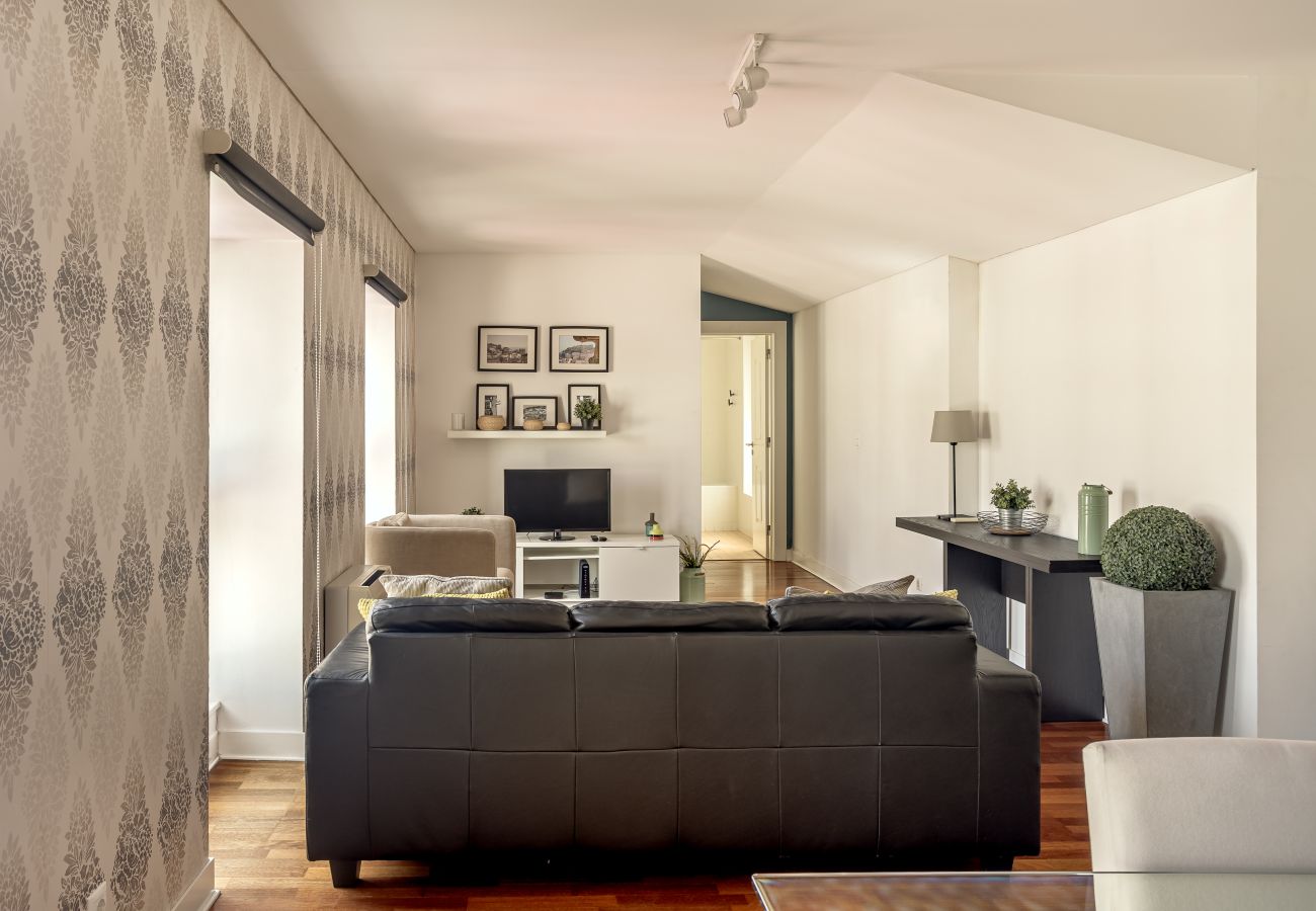 Apartamento en Lisboa ciudad - DOWNTOWN RIVERSIDE by Homing