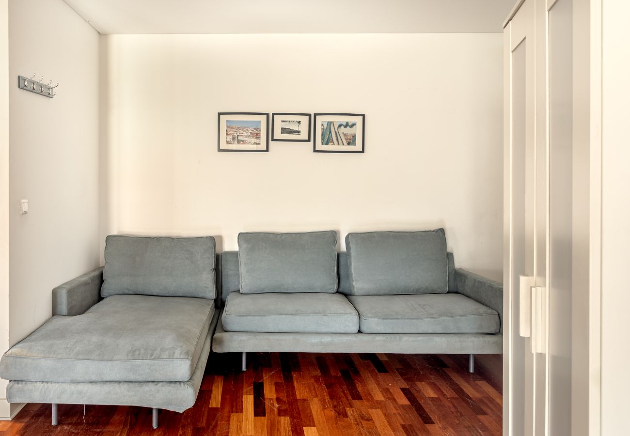 Apartamento en Lisboa ciudad - DOWNTOWN RIVERSIDE by Homing