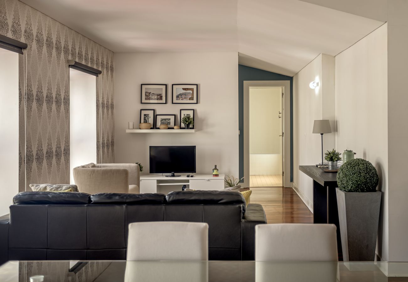 Apartamento en Lisboa ciudad - DOWNTOWN RIVERSIDE by Homing
