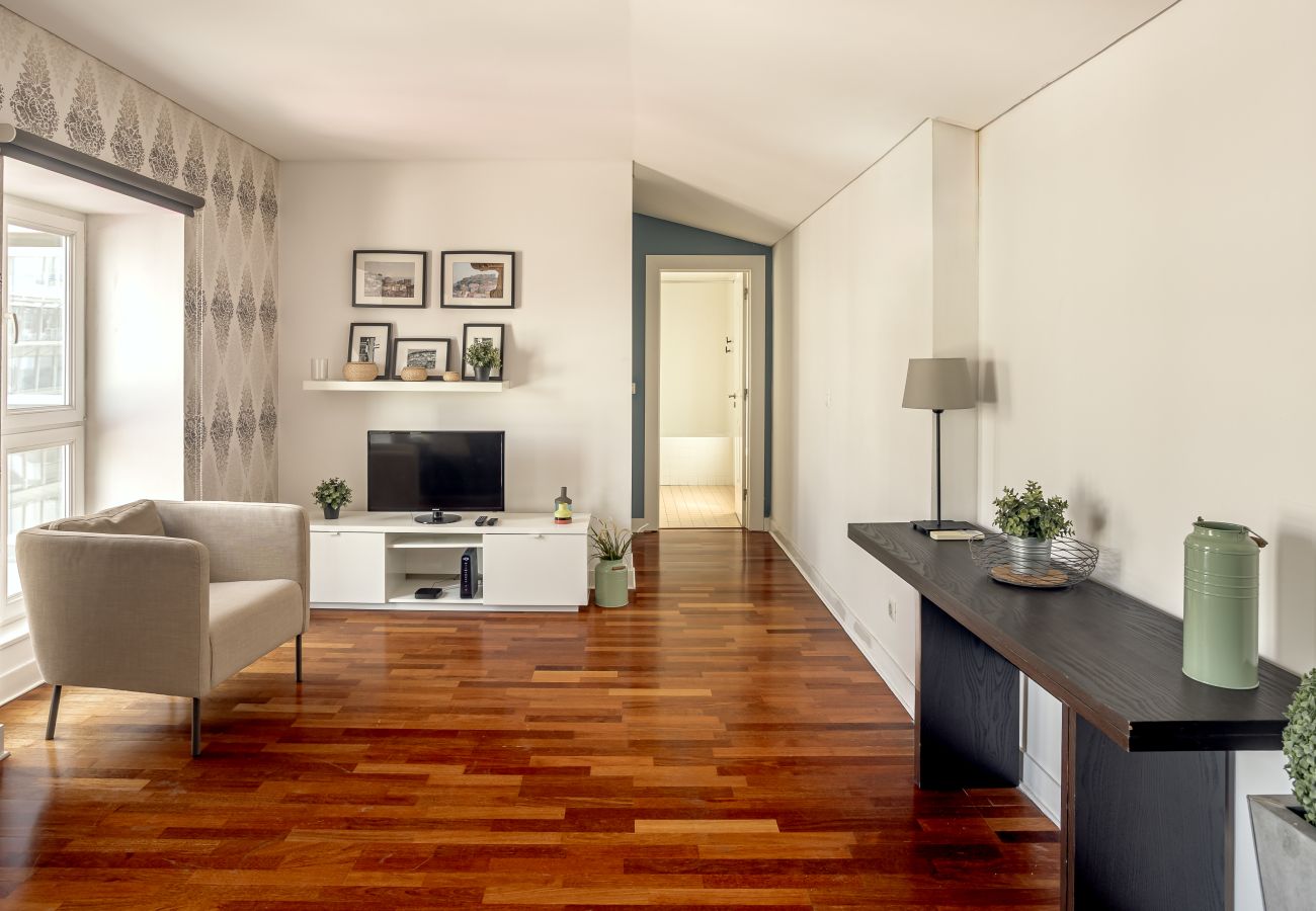 Apartamento en Lisboa ciudad - DOWNTOWN RIVERSIDE by Homing