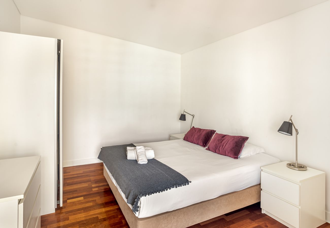 Apartamento en Lisboa ciudad - DOWNTOWN RIVERSIDE by Homing