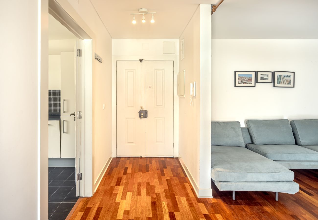 Apartamento en Lisboa ciudad - DOWNTOWN RIVERSIDE by Homing