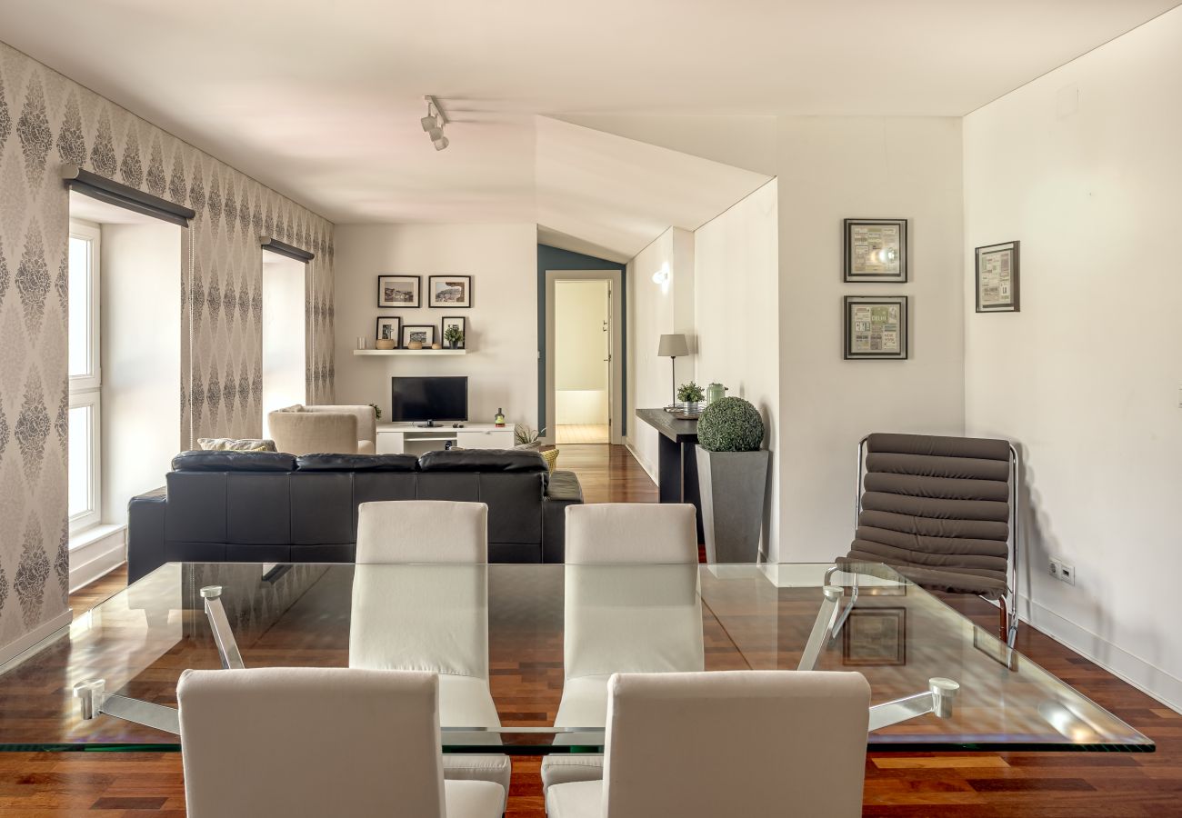 Apartamento en Lisboa ciudad - DOWNTOWN RIVERSIDE by Homing