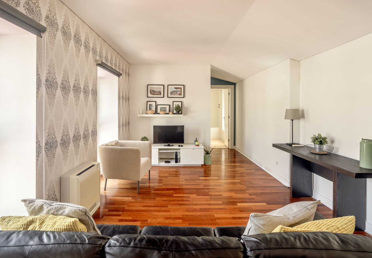 Apartamento en Lisboa ciudad - DOWNTOWN RIVERSIDE by Homing