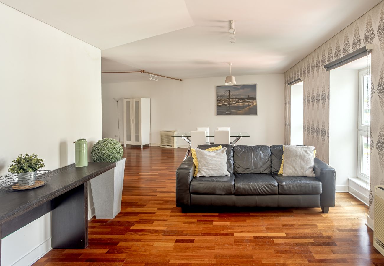Apartamento en Lisboa ciudad - DOWNTOWN RIVERSIDE by Homing