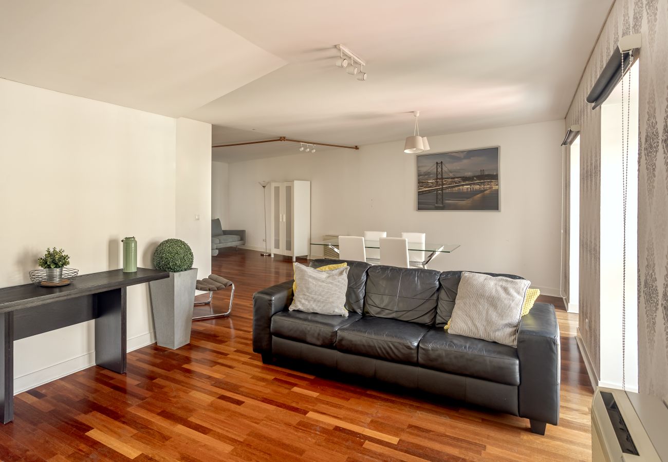 Apartamento en Lisboa ciudad - DOWNTOWN RIVERSIDE by Homing