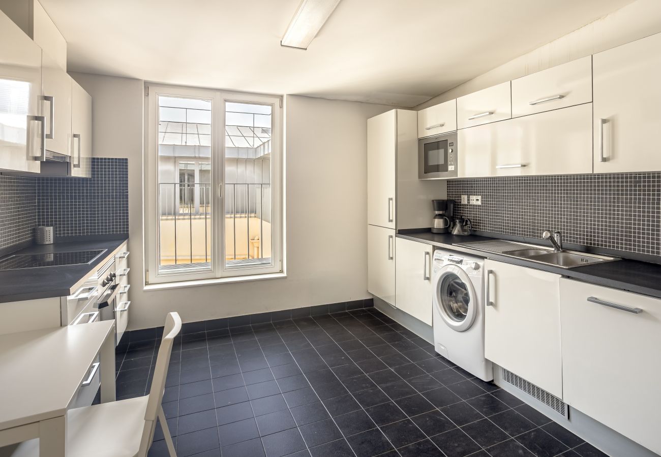Apartamento en Lisboa ciudad - DOWNTOWN RIVERSIDE by Homing