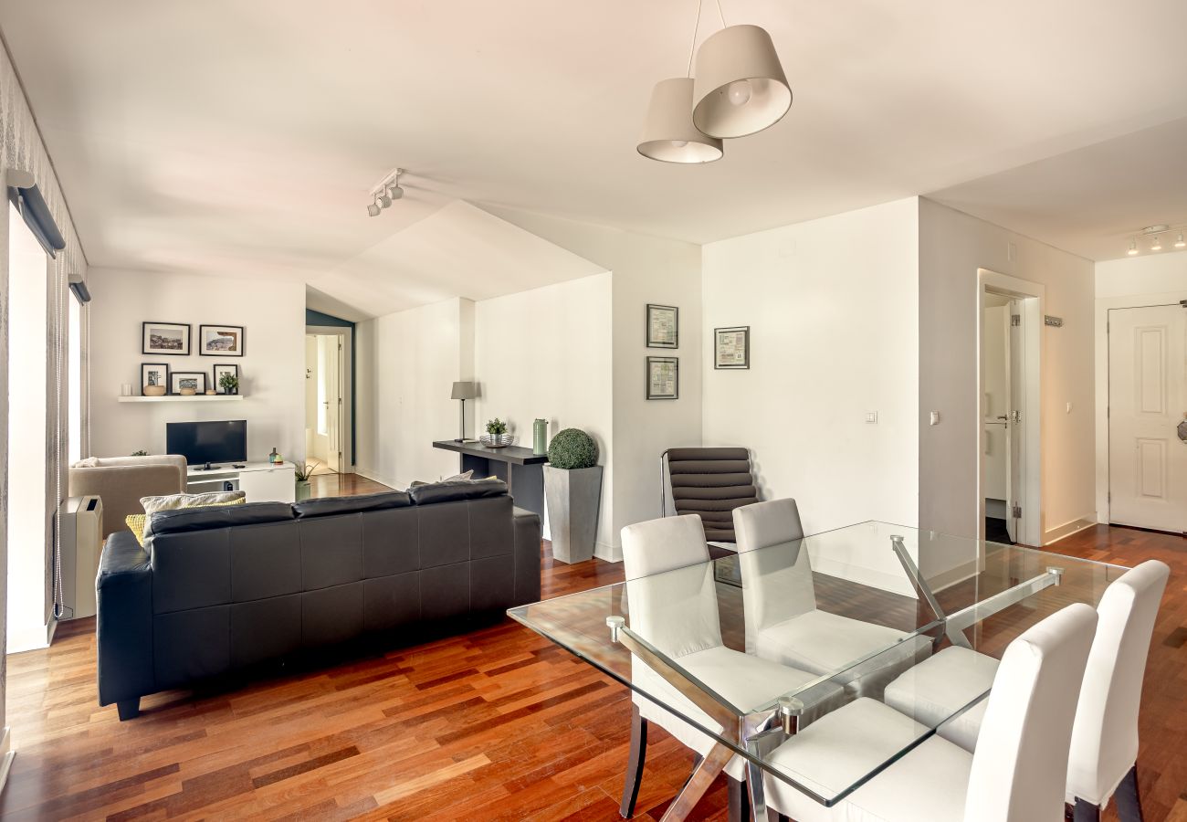 Apartamento en Lisboa ciudad - DOWNTOWN RIVERSIDE by Homing