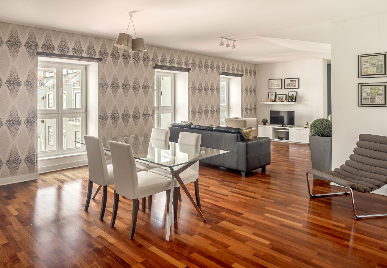 Apartamento en Lisboa ciudad - DOWNTOWN RIVERSIDE by Homing