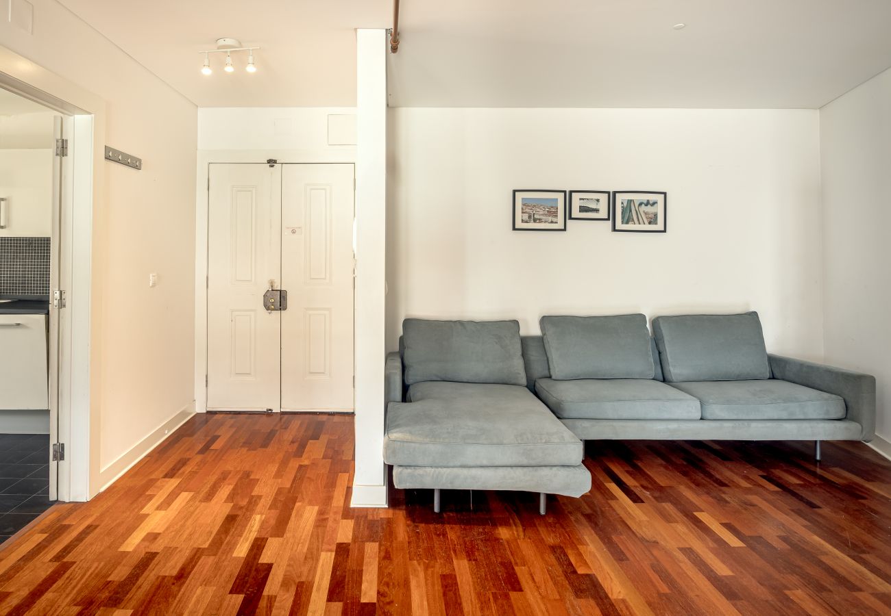 Apartamento en Lisboa ciudad - DOWNTOWN RIVERSIDE by Homing