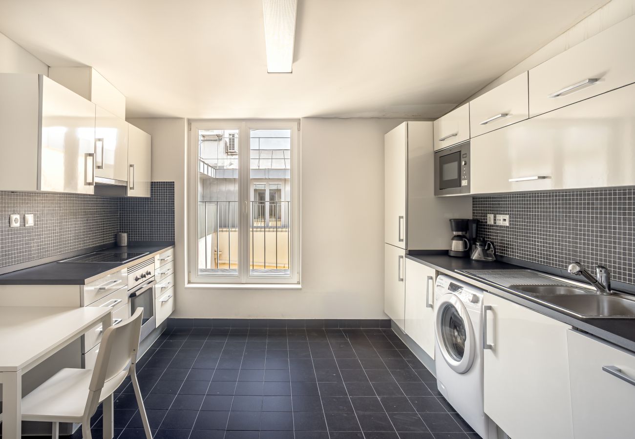 Apartamento en Lisboa ciudad - DOWNTOWN RIVERSIDE by Homing