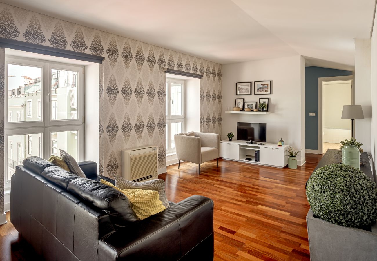 Apartamento en Lisboa ciudad - DOWNTOWN RIVERSIDE by Homing