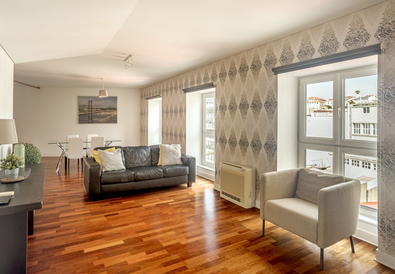 Apartamento en Lisboa ciudad - DOWNTOWN RIVERSIDE by Homing
