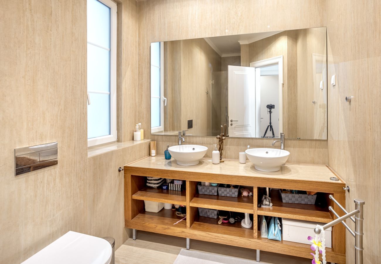 Apartamento en Lisboa ciudad - GRAND CENTRAL APARTMENT by HOMING