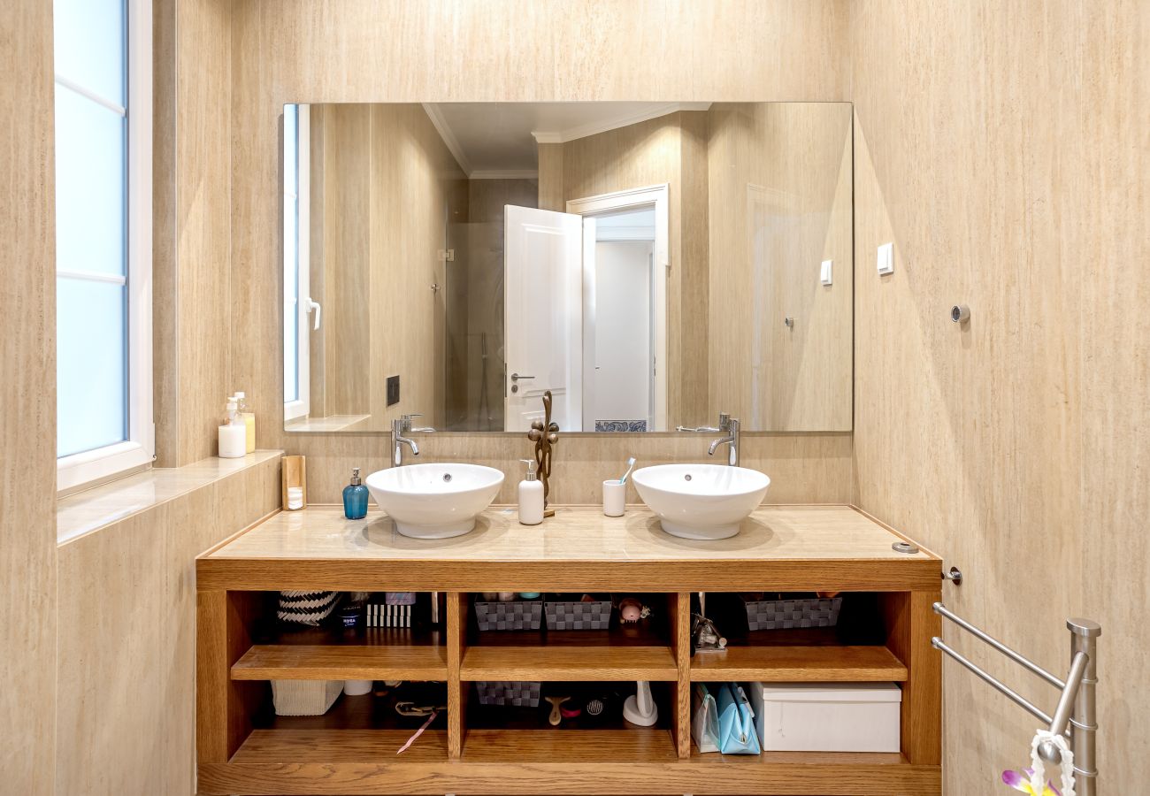 Apartamento en Lisboa ciudad - GRAND CENTRAL APARTMENT by HOMING