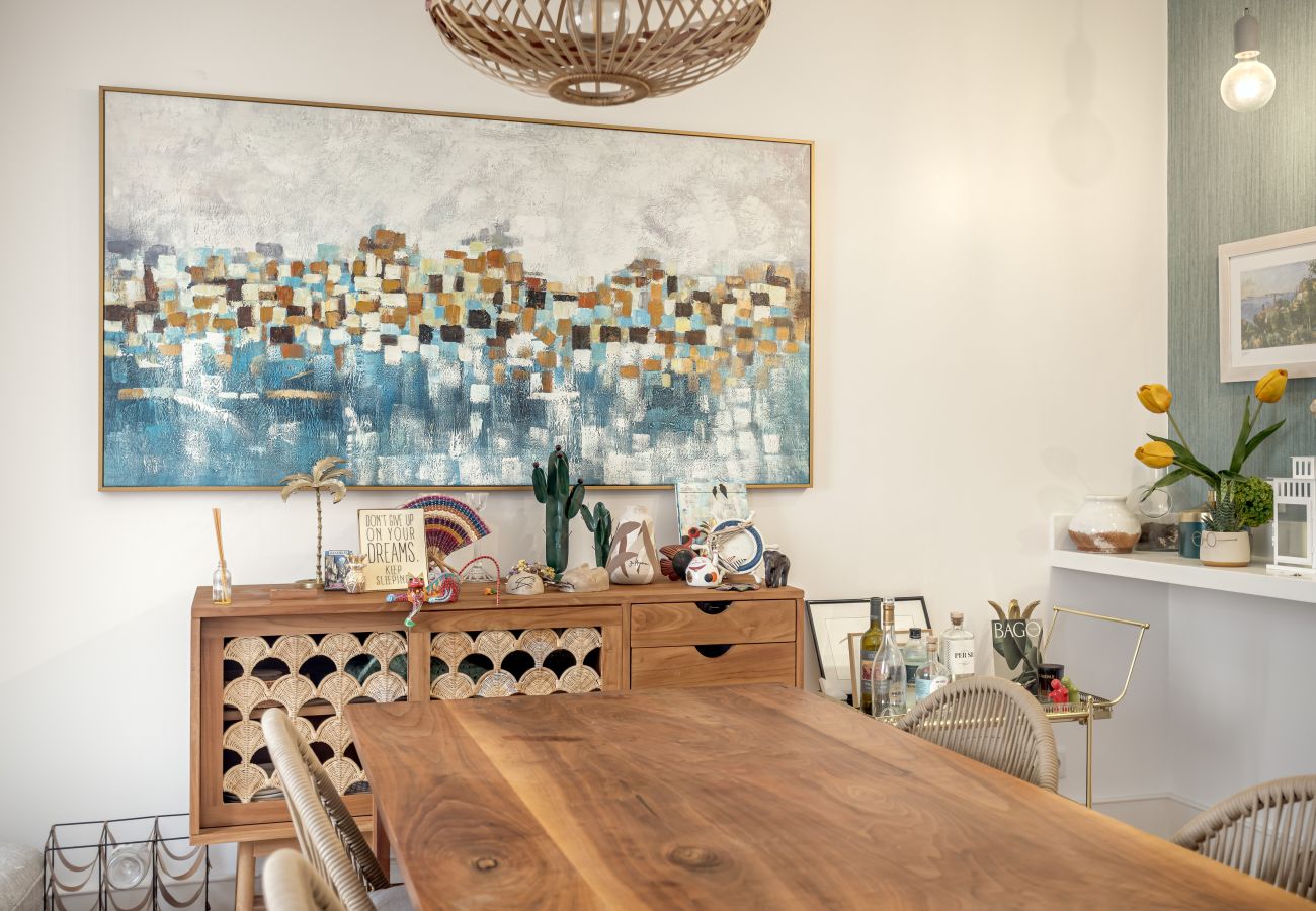 Apartamento en Lisboa ciudad - GRAND CENTRAL APARTMENT by HOMING